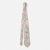 Ralph Roraff 001 Neck Tie Krawatte (Rückseite)