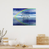 Ralph Staples-lieber Lord Poster (Küche)