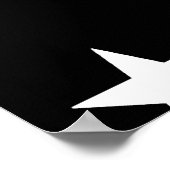 Ralph verbal Staples motivierend Plakate (Ecke)