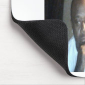 Ralph Wisden Staples Mousepad (Ecke)