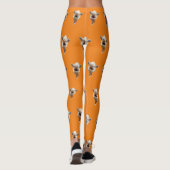 Ralphie! Leggings (Rückseite)