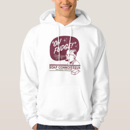 Ralphie Parker - Seifenkenner Hoodie
