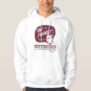 Ralphie Parker - Seifenkenner Hoodie