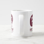 Ralphie Parker - Seifenkenner Jumbo-Tasse (Rückseite)