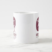 Ralphie Parker - Seifenkenner Jumbo-Tasse (Vorderseite)