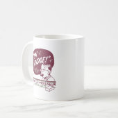 Ralphie Parker - Seifenkenner Kaffeetasse (Vorderseite Links)