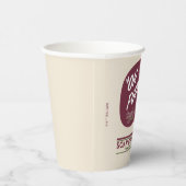 Ralphie Parker - Seifenkenner Pappbecher (Rechts)