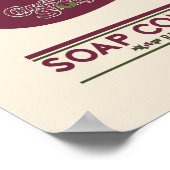 Ralphie Parker - Seifenkenner Poster (Ecke)