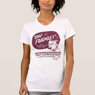 Ralphie Parker - Seifenkenner T-Shirt