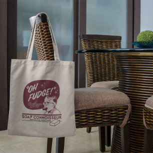 Ralphie Parker - Seifenkenner Tragetasche