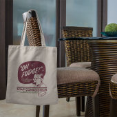 Ralphie Parker - Seifenkenner Tragetasche