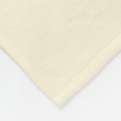 Ralphie | Pink Nightmare Fleecedecke (Ecke)