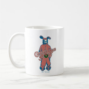 Ralphie Pink Nightmare Kaffeetasse