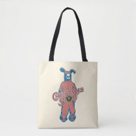 Ralphie Pink Nightmare Tasche