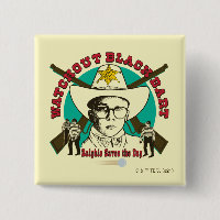 Ralphie Rette den Tag