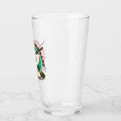 Ralphie Rette den Tag Glas (Links)
