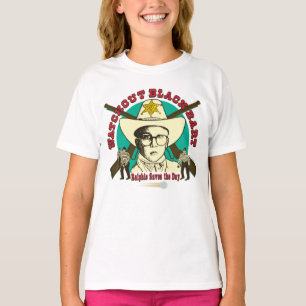Ralphie Rette den Tag T-Shirt