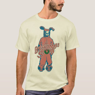 Ralphie   Rosa Albtraum T-Shirt