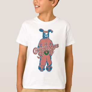 Ralphie Rosa Albtraum T-Shirt