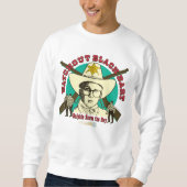 Ralphie Saves the Day Sweatshirt (Vorderseite)