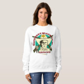 Ralphie Saves the Day Sweatshirt (Vorne ganz)