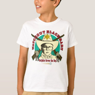 Ralphie Saves the Day T-Shirt