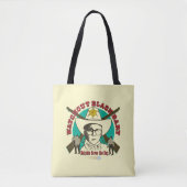 Ralphie Saves the Day Tasche (Vorderseite)