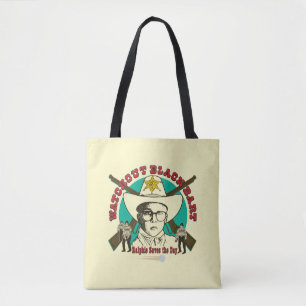 Ralphie Saves the Day Tasche