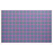 Ralston Tartan Stoff (Fat Quarter (45,7 x 55,9 cm))