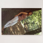 Ralu. Puzzle (Horizontal)