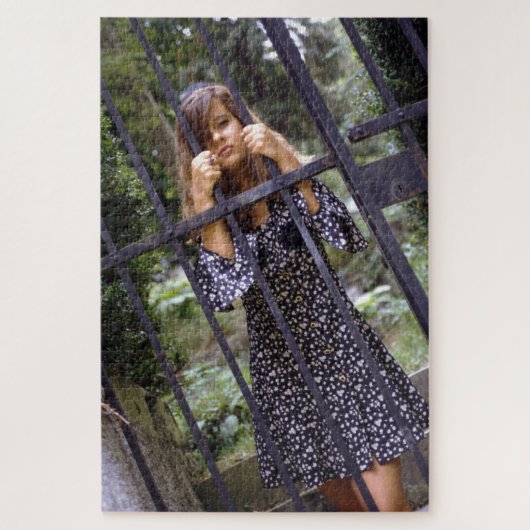 Ralu. Puzzle (Vertikal)