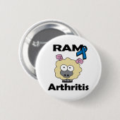 RAM Arthritis Button (Vorne & Hinten)