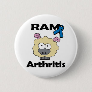 RAM Arthritis Button