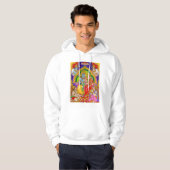 Ram Darbar Hoodie (Vorne ganz)
