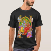 Ram Darbar T - Shirt (Vorderseite)