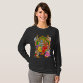 Ram Darbar T - Shirt (Vorne ganz)