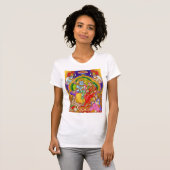 Ram Darbar T - Shirt (Vorne ganz)