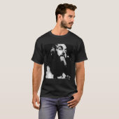 Ram Dass Mädchen T-Shirt (Vorne ganz)