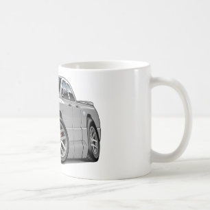 RAM Dualcab Grau des Dodge-SRT10 Kaffeetasse
