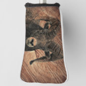 Ram Golf Headcover (Rotieren 90)