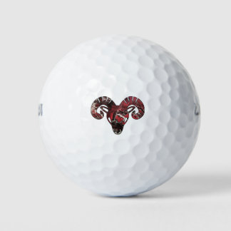 ram golfball