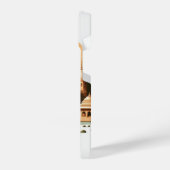 Ram Ji, immer mit der Telefonabdeckung iPhone Hülle (Linke Seite)