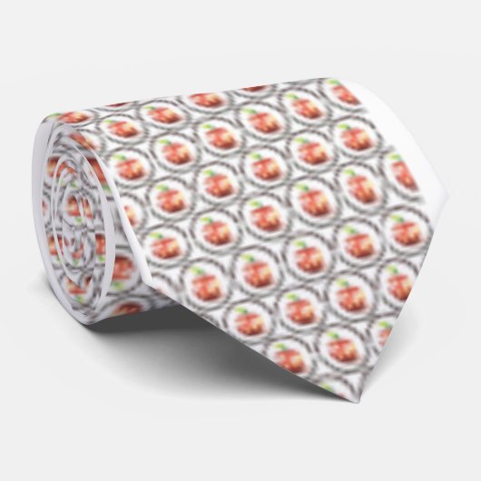 RAM Krawatte (Gerollt)