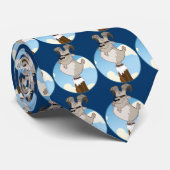 RAM-Krawatte Krawatte (Gerollt)