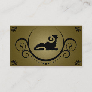 RAM-Kultiviertheiten Visitenkarte