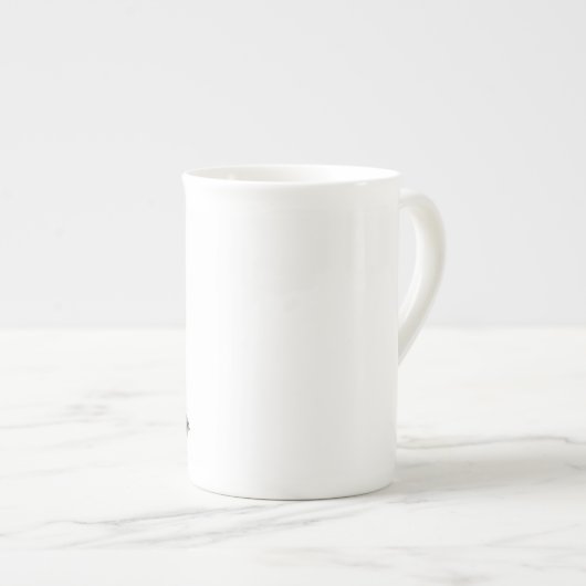 Ram Oso Tasse (Vorderseite Rechts)