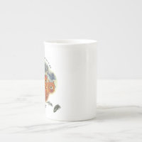 Ram Oso Tasse