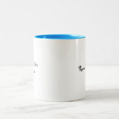 Ram Ram Ram - Tasse (Mittel)