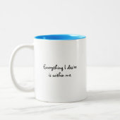 Ram Ram Ram - Tasse (Links)
