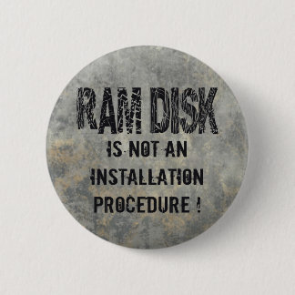 RAM-Scheibe Button